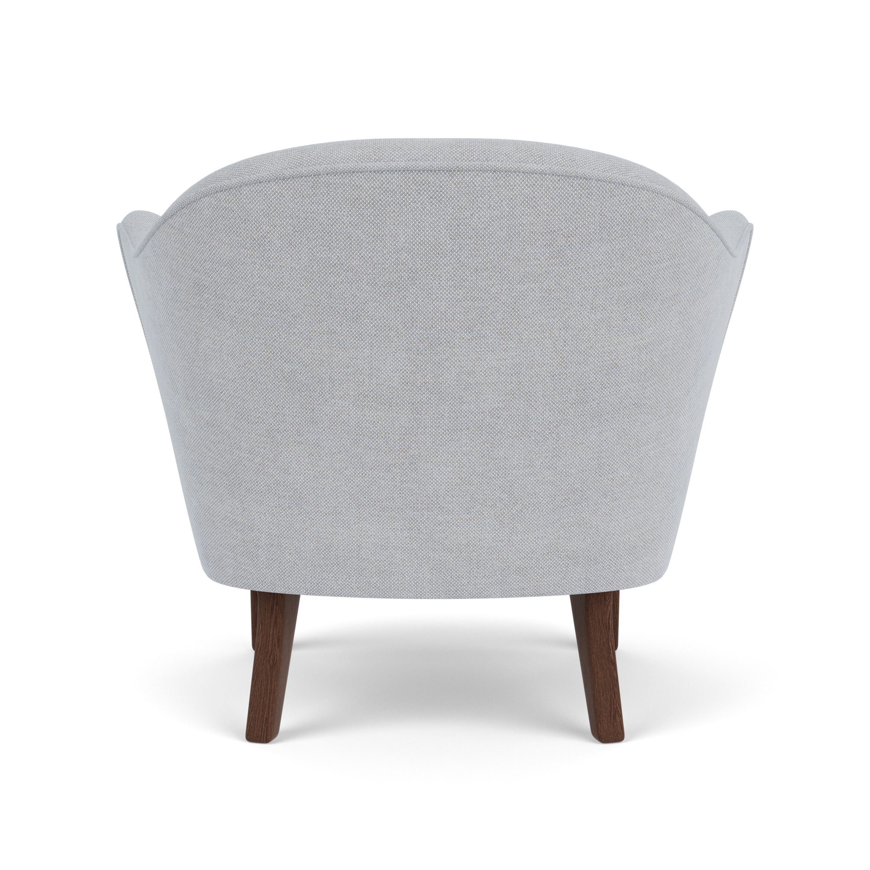 Тканевое кресло с подлокотниками Audo Copenhagen Ingeborg ARCH-00138420 - Вид №13