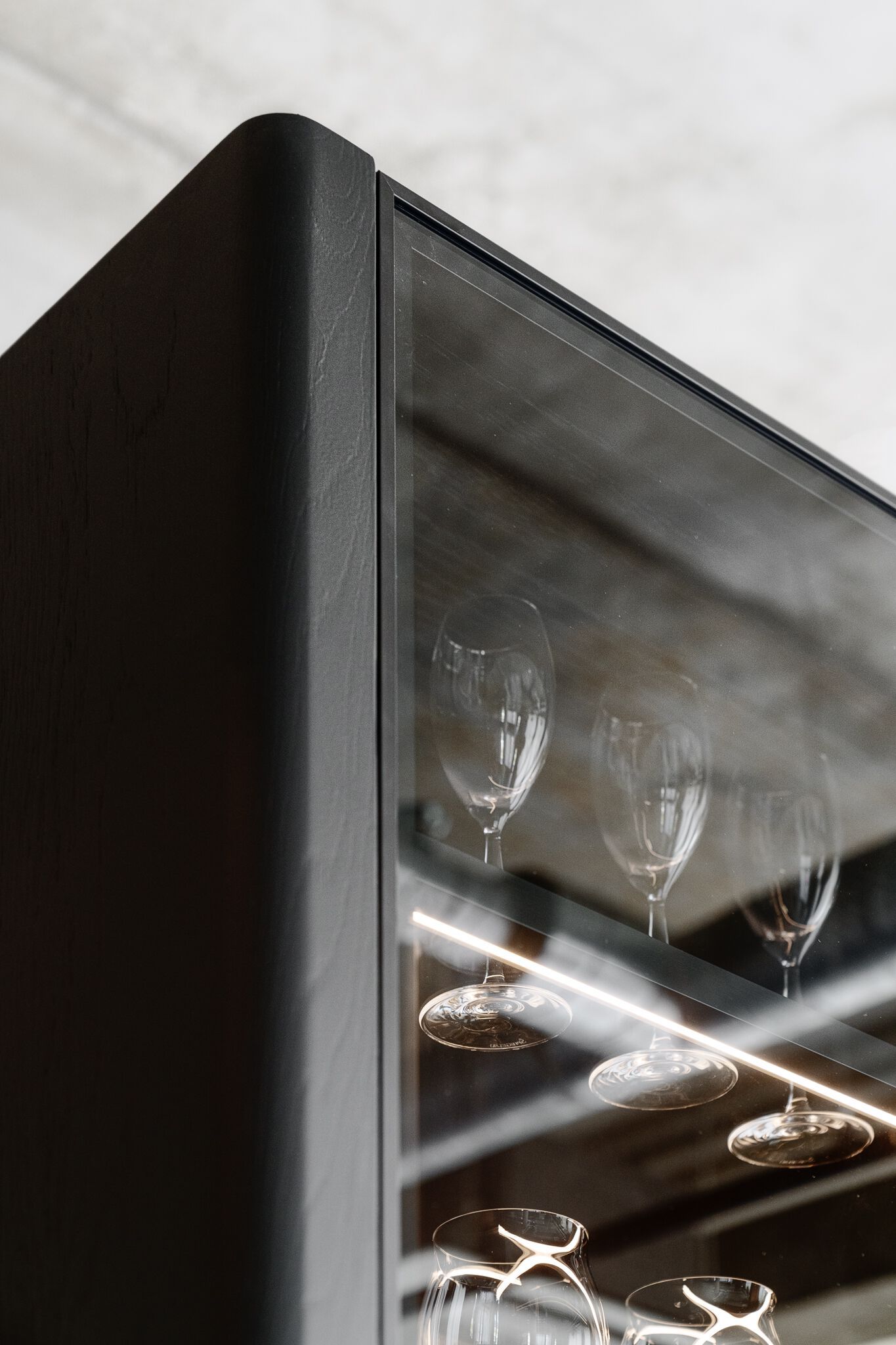 Кухня с островом Zajc FOREST ARCH-00141534 - Вид №15