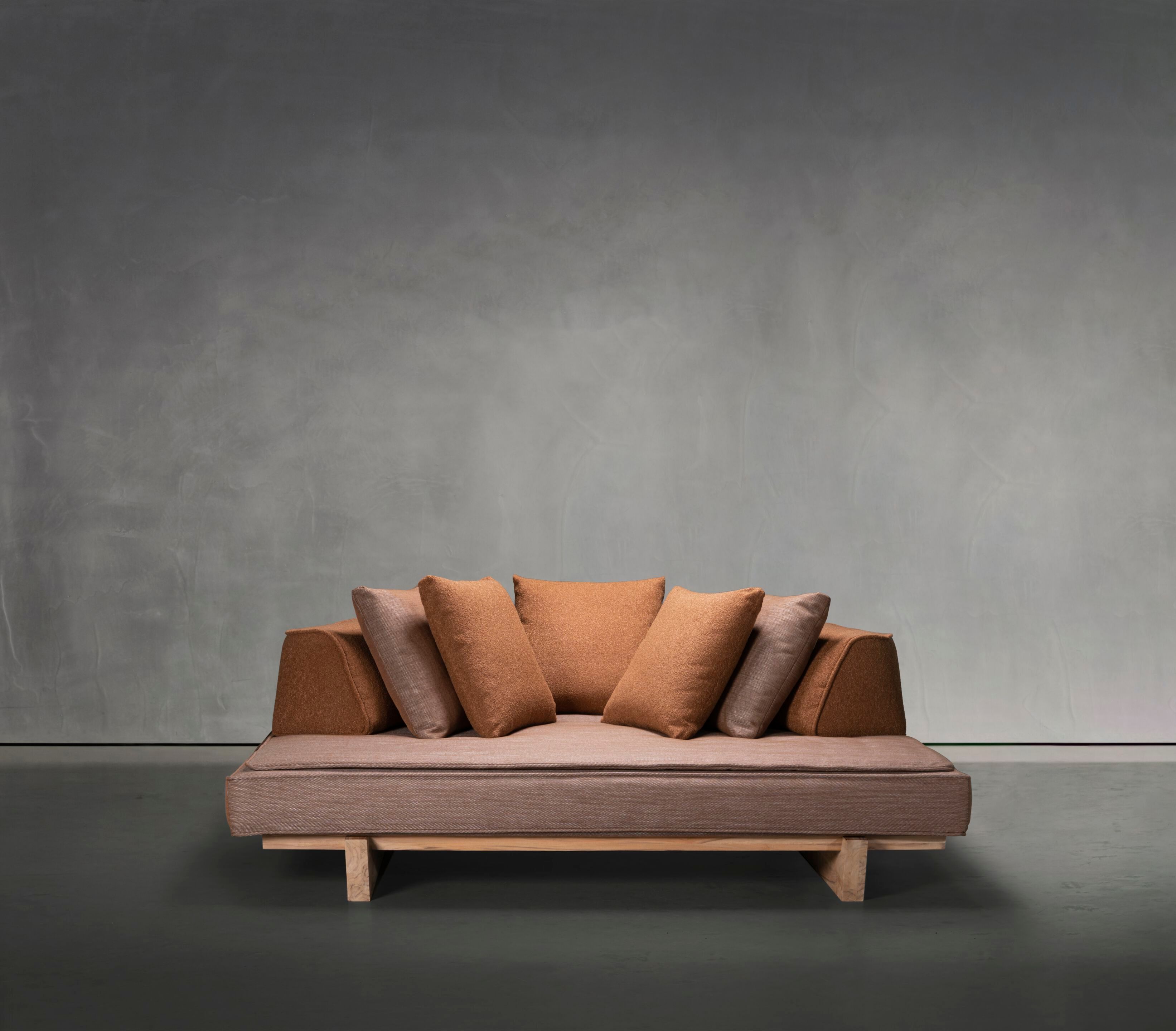 Ткань сад кровать Piet Boon Raf ARCH-00149938 - Вид №2