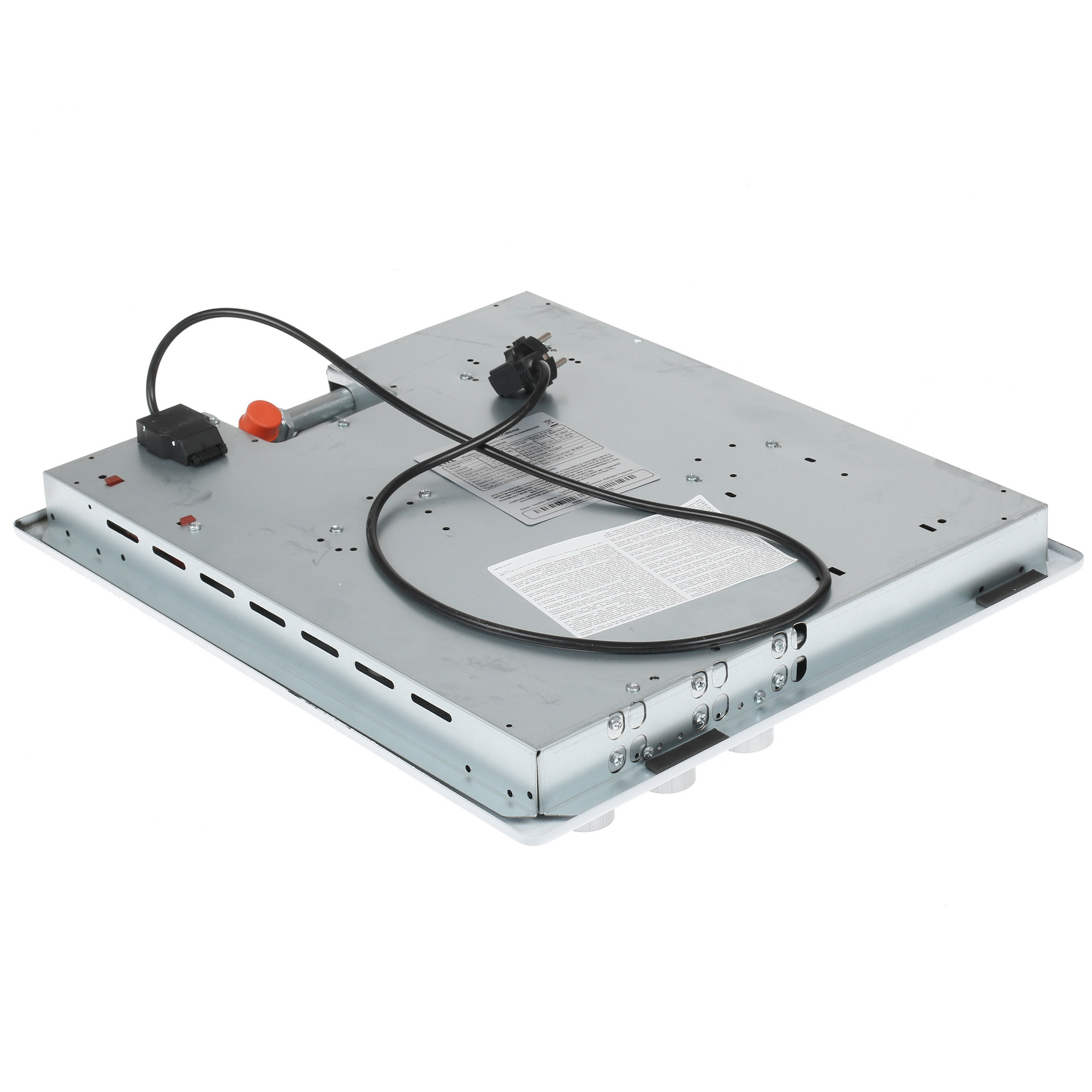 8125537 Газовая варочная поверхность Schaub Lorenz SLK GW4520 STDN-0096489 - Вид №3