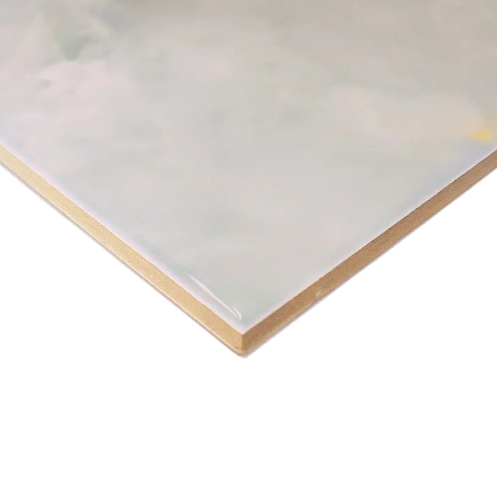 Керамин Талисман — настенная плитка серого цвета 60×30 см 88700671 STLM-0945607 - Вид №3