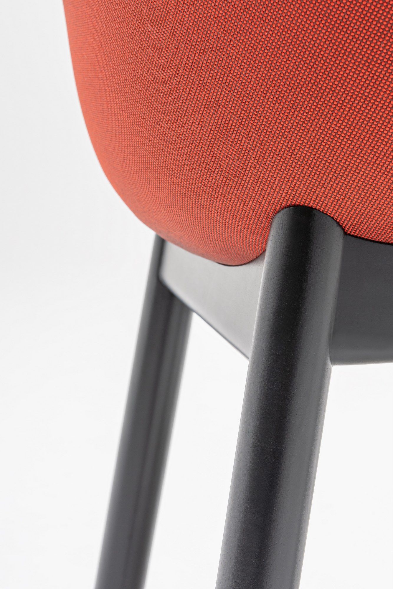 Мягкий тканевый стул с подлокотниками MDD Baltic ARCH-00080686 - Вид №38