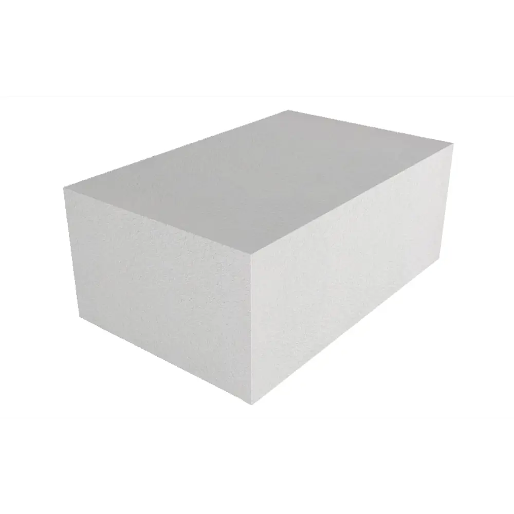 Блок газобетон D500 625x250x400 мм Новоблок STLM-2048067