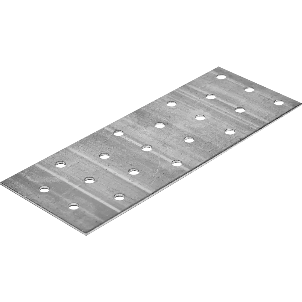 Santreyd Пластина монтажная усиленная 160×60 мм для прочных соединений 84857777 STLM-0056243