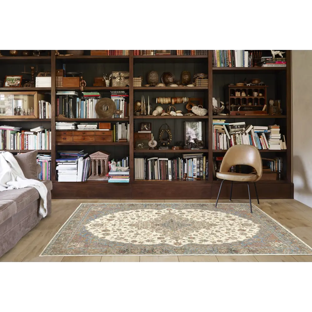 Ковер вискоза Ragolle Beluchi 88923/6251 160x230 см цвет мультиколор STLM-2025403 - Вид №4