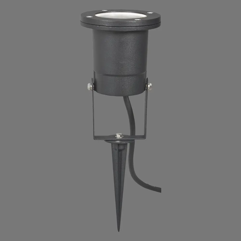 Светильник ландшафтный уличный «Титан» IP65 Santreyd STLM-2097009 - Вид №3