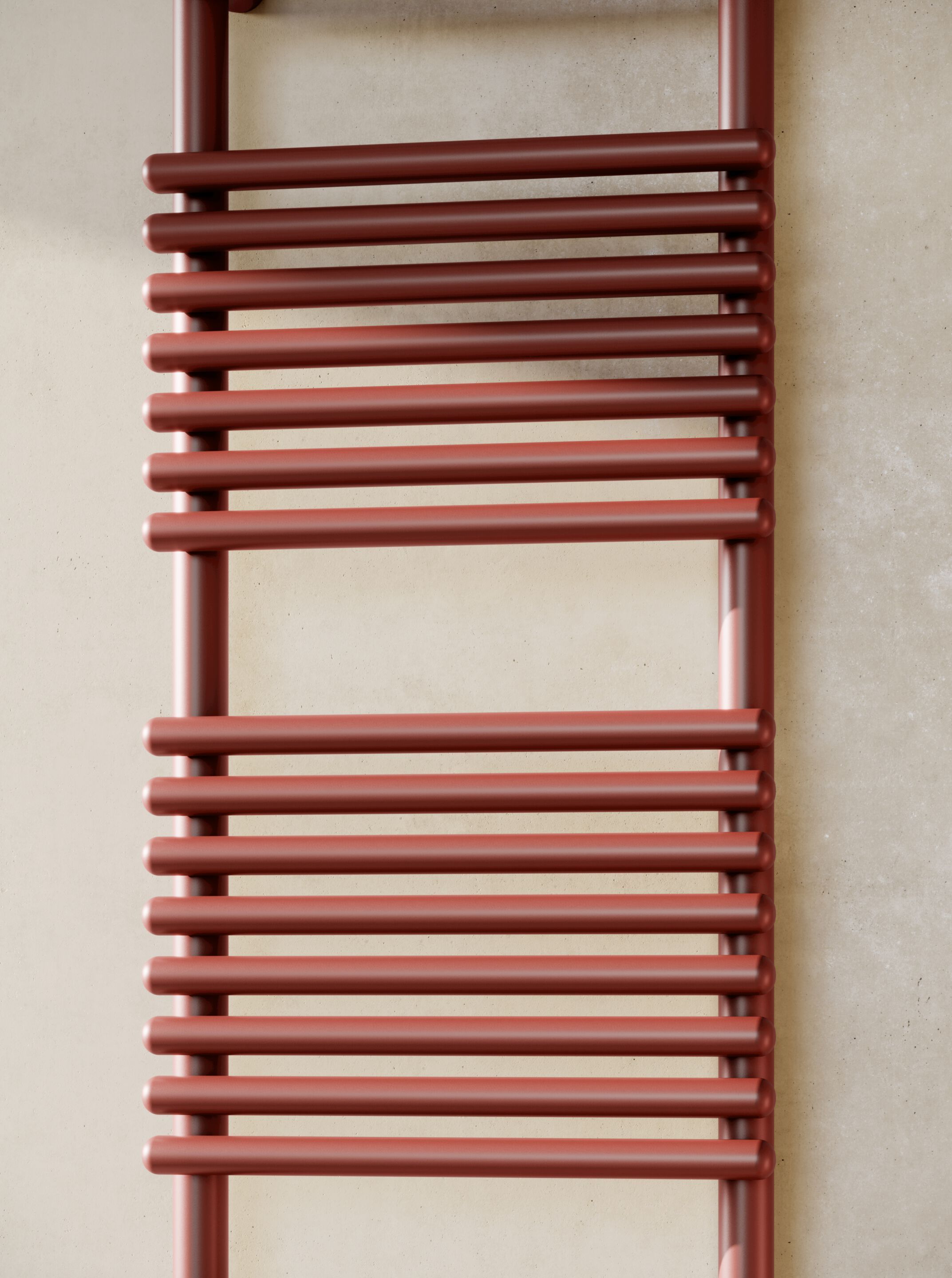 Стальной полотенцесушитель Caleido ARCH-00043040 - Вид №1