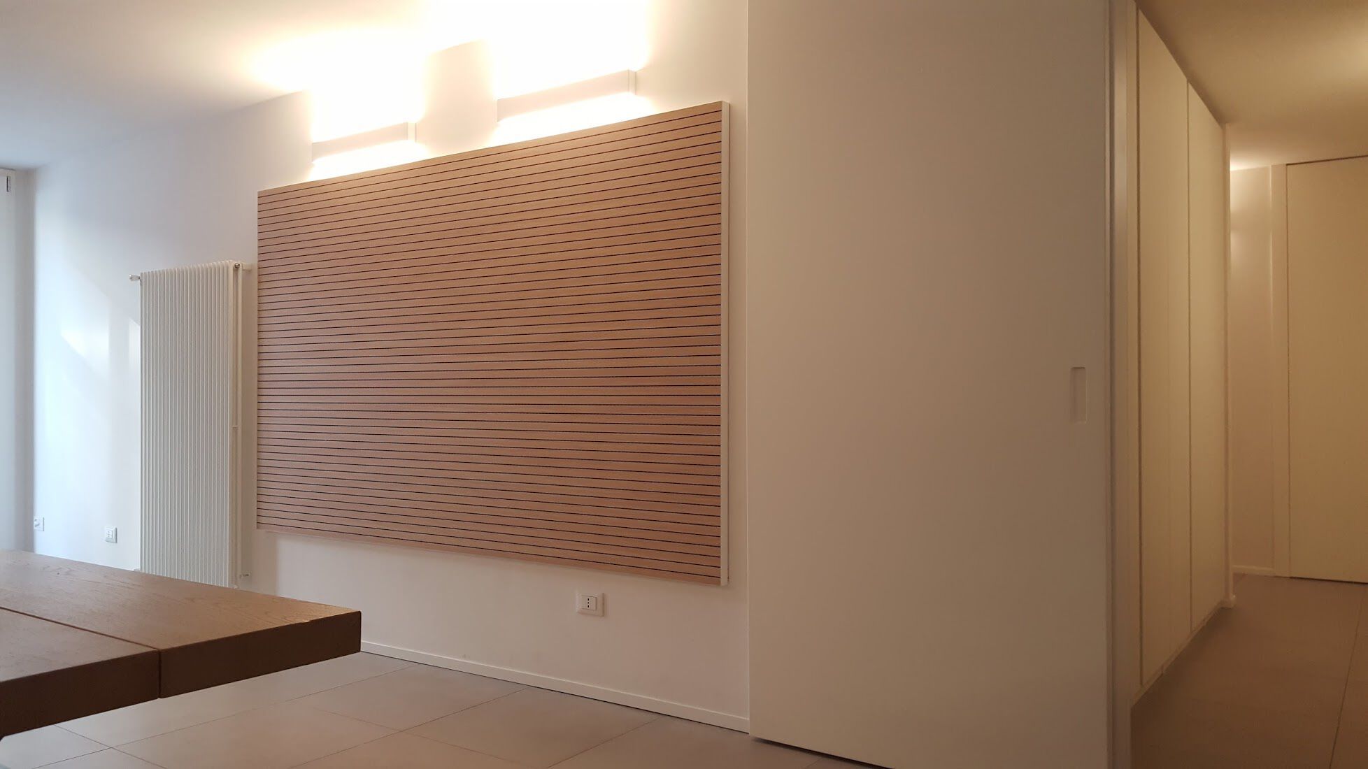 Акустическая панель Stefani Wall surfaces ARCH-00006660 - Вид №2