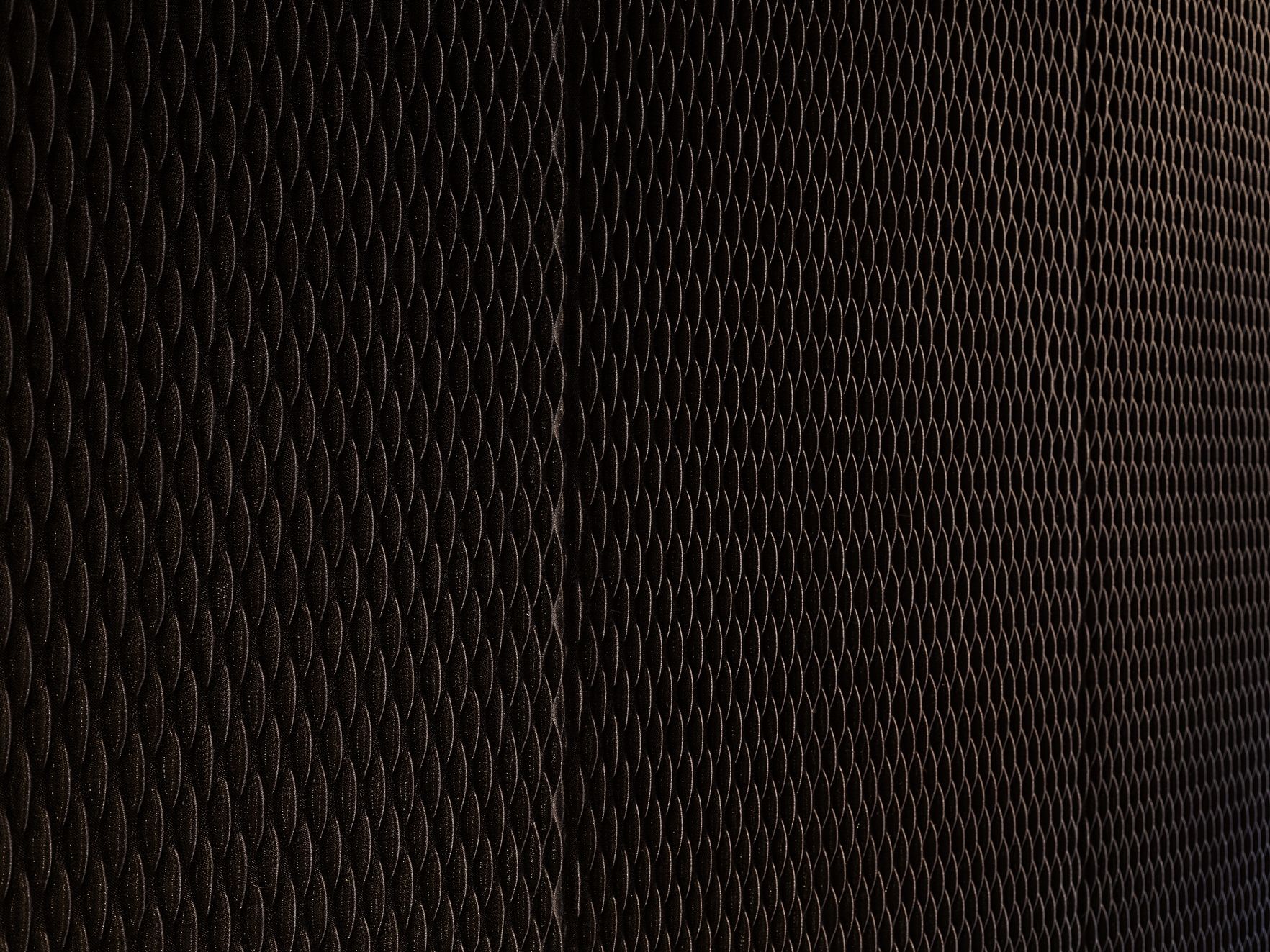 Ткань из Trevira® CS Casalis Ondo Acoustic ARCH-00126318 - Вид №4