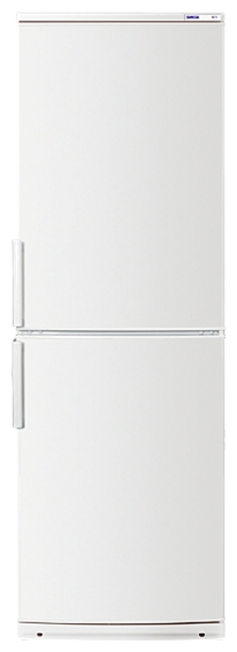 90469231 Отдельностоящий холодильник Х-КХМ-4025-000 60x205 см цвет белый STLM-0239116 АТЛАНТ