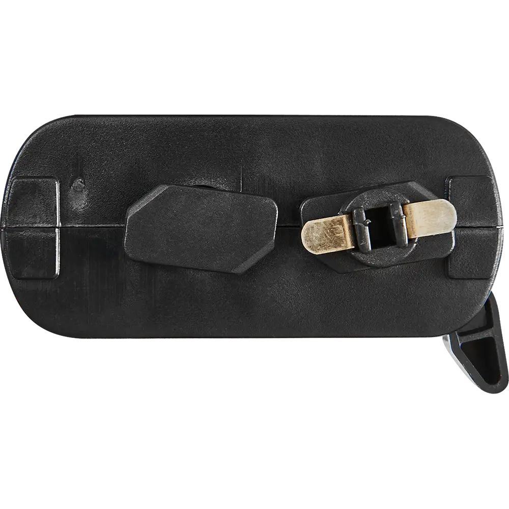 Трековый светильник Wolta WTL-35W/01B черный для акцентного освещения 83102604 STLM-0039006 - Вид №2