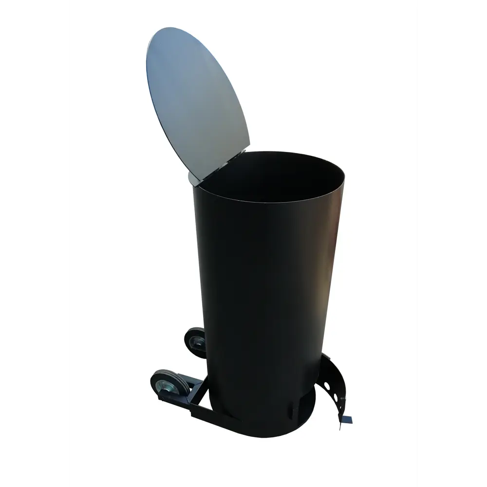 Santreyd Мусоросжигательная печь для сада 180 л 83978057 STLM-0045677 - Вид №2