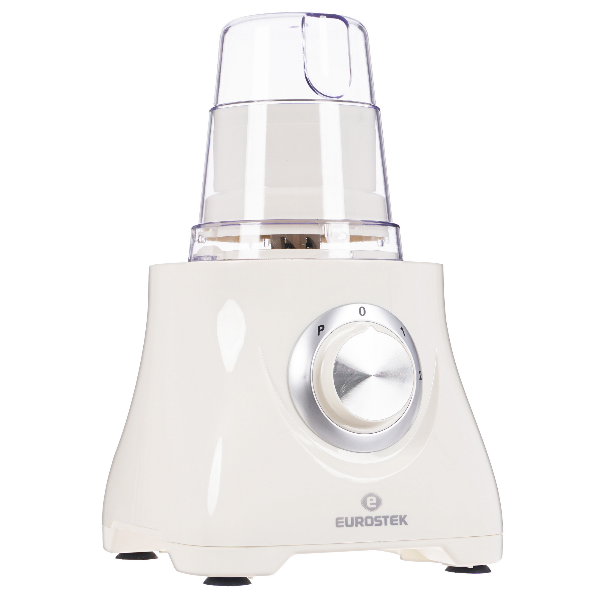 5082450 Кухонный комбайн Eurostek EFP-2049 белый STDN-0062478 - Вид №7