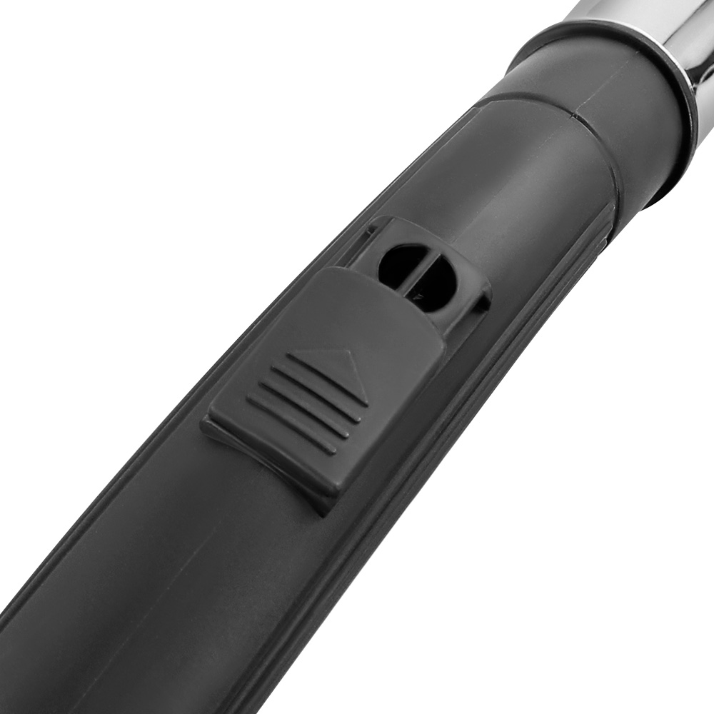 9216278 Пылесос Marta MT-VC1380A черный STDN-0055201 - Вид №5