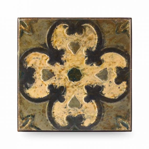 078545 Декоративные эмалированные панели 11 шт. Francisco Segarra Santreyd  - Вид №4