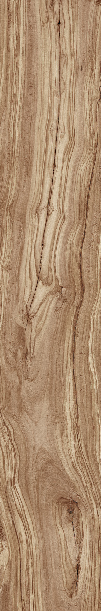 Керамогранит PEARSIAN WOOD NATURAL 20х120 Creanza CW-CR03-B  - Вид №17