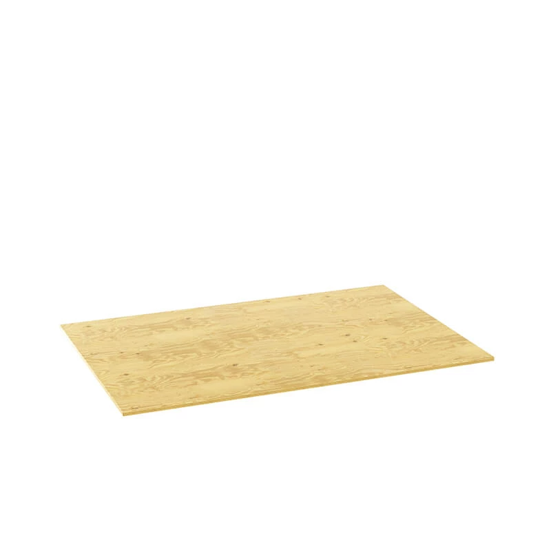 Фанерный настил СГ Ультра для яруса 2100х800 (1045х795 мм, 2 шт) Верстакофф 06-0002180