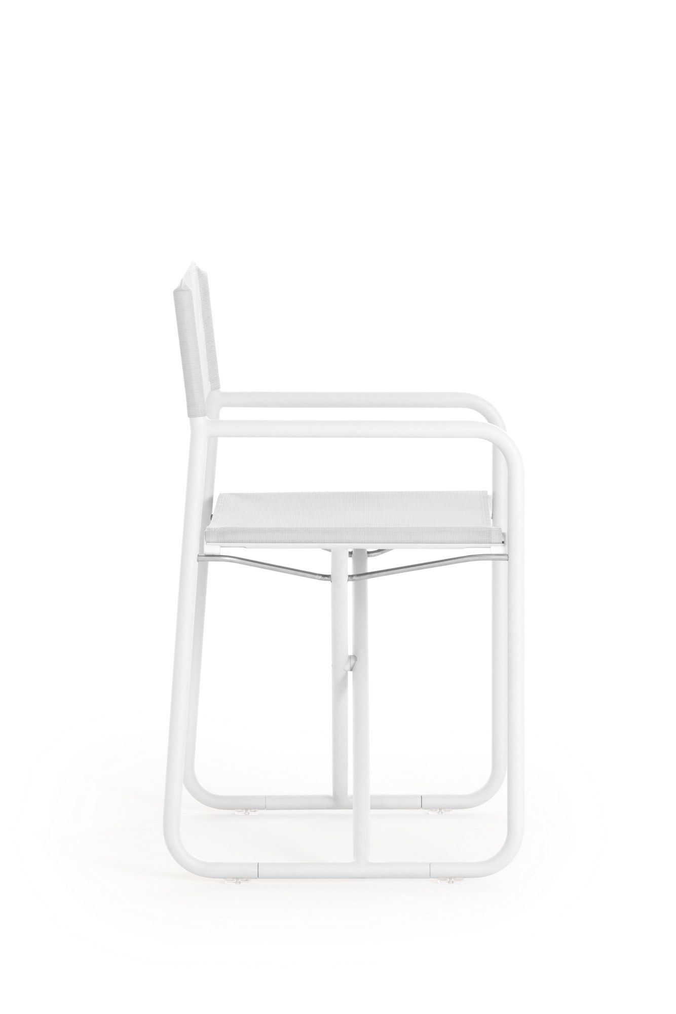 Алюминиевый складной стул Diabla Trip ARCH-00075896 - Вид №7