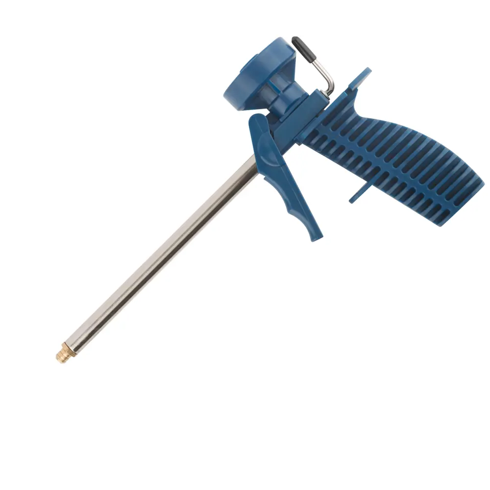 Пистолет для монтажной пены Mos 14291М FIT STLM-2123172