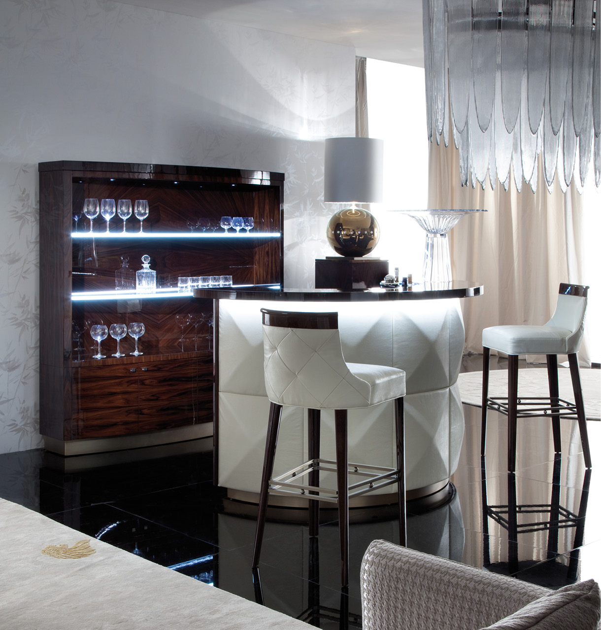 180/90 Coliseum бар - giorgio collection  - Вид №3