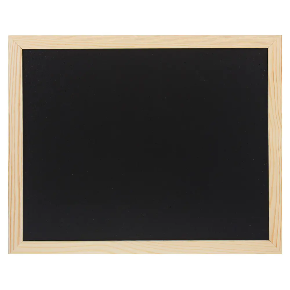 Доска для записей меловая 40х50 см Santreyd STLM-2183509