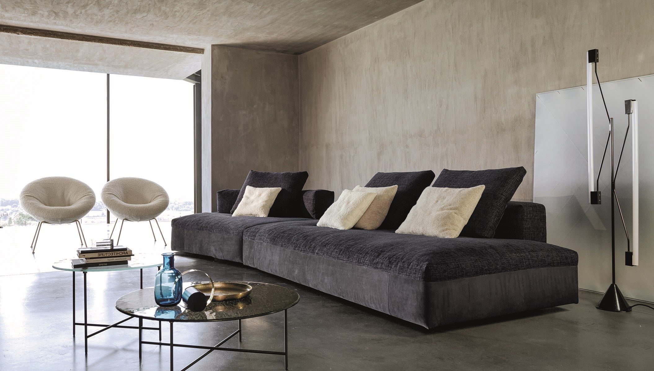 Съемный диван Désirée divani Glow-in ARCH-00148057 - Вид №2