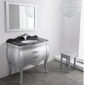 Комплект мебели для ванной комнаты Comp. K5 EBAN TERRA CAMILA 100