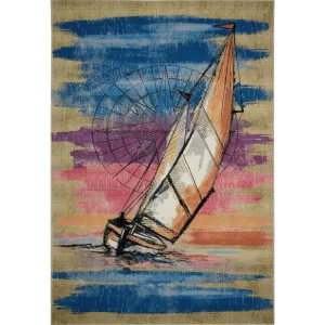 Ковёр Red Sea 536X-Q3 1.1x1.7 м 82499297 STLM-2101769