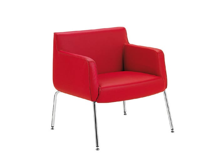 Съемное кресло из ткани Sesta Ada 4 ARCH-00046160 - Вид №1