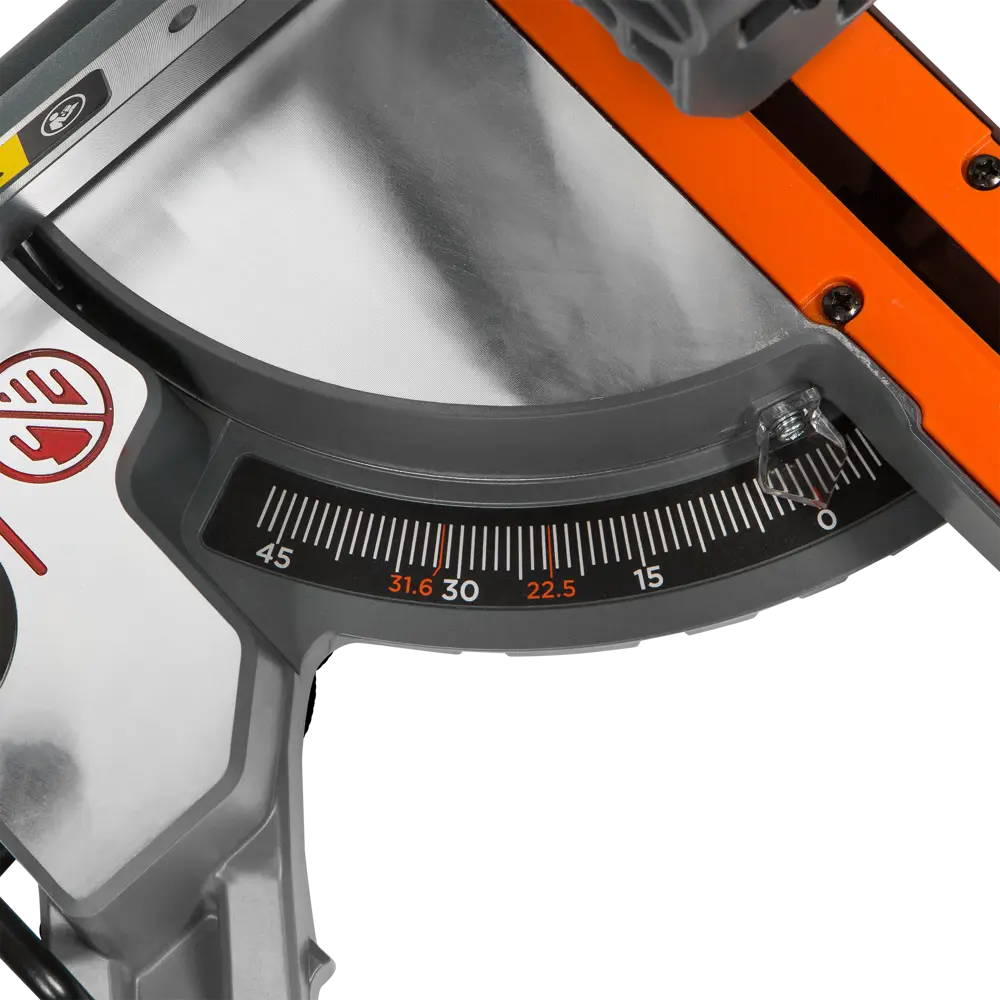 Пила торцовочная Black&Decker BES700-QS, 1600 Вт, 216 мм BLACK + DECKER STLM-2057901 - Вид №3