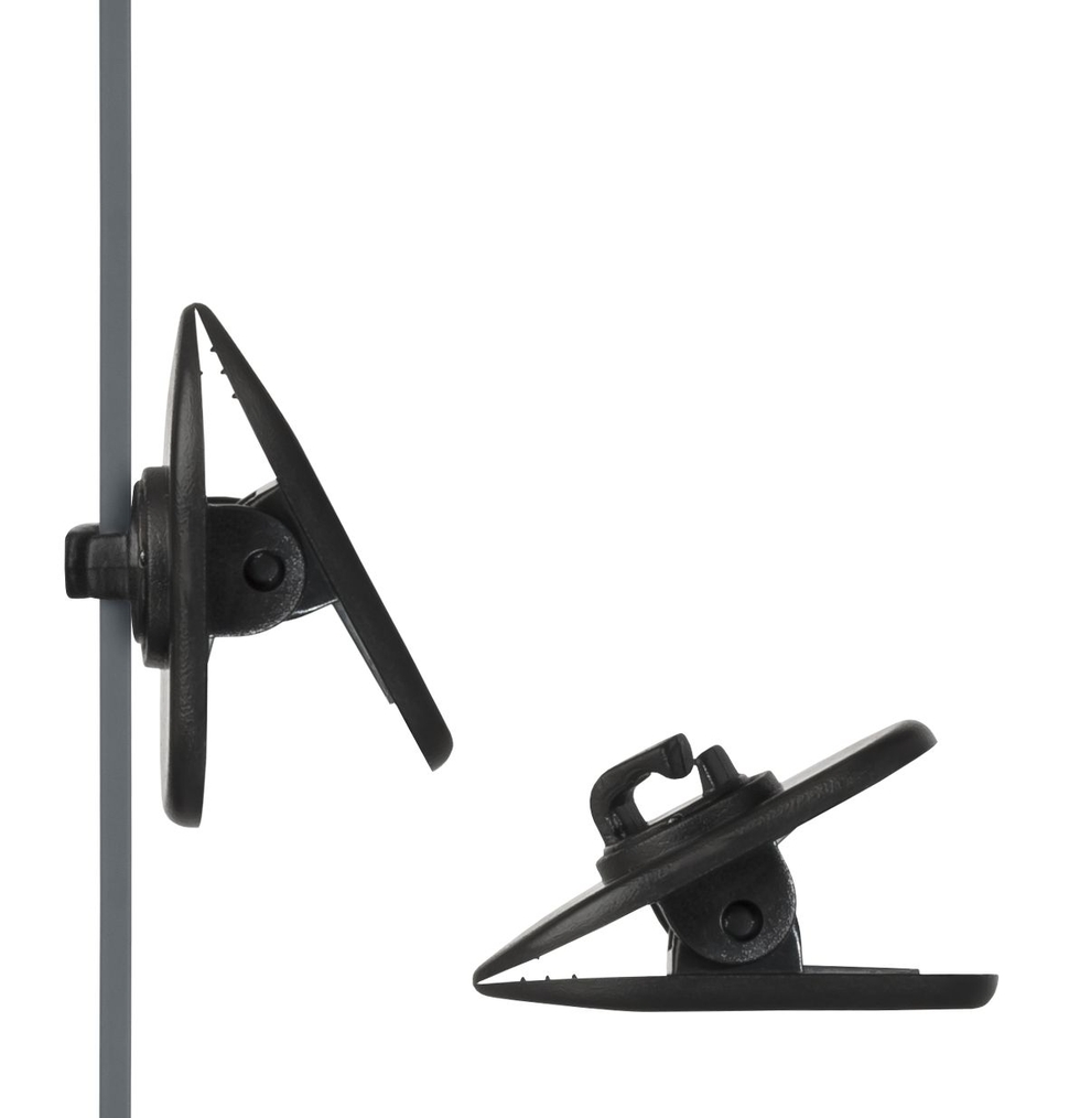 63711 беспроводная гарнитура outfit b710 черный+синий, bluetooth Defender Santreyd  - Вид №4