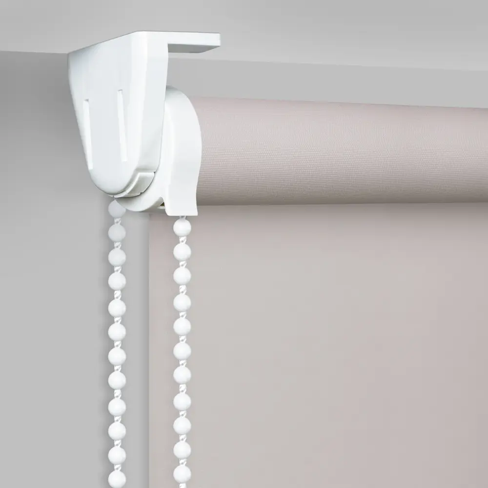 MIAMOZA Рулонная штора Astar бежевая 50×160 см для уютного интерьера 89400807 STLM-1564887 - Вид №1