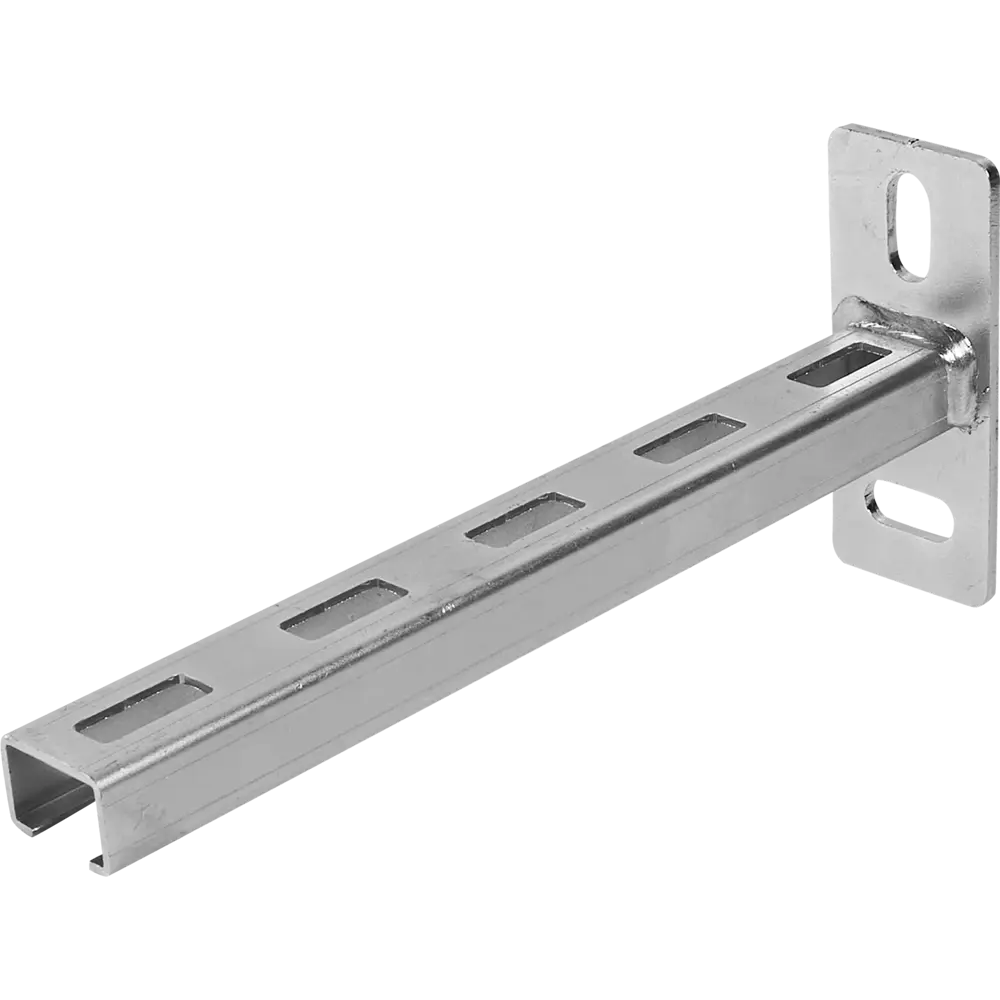 Консоль Walraven Bis WMR15 30x20x1.8 мм 250 мм STLM-2030579 - Вид №2