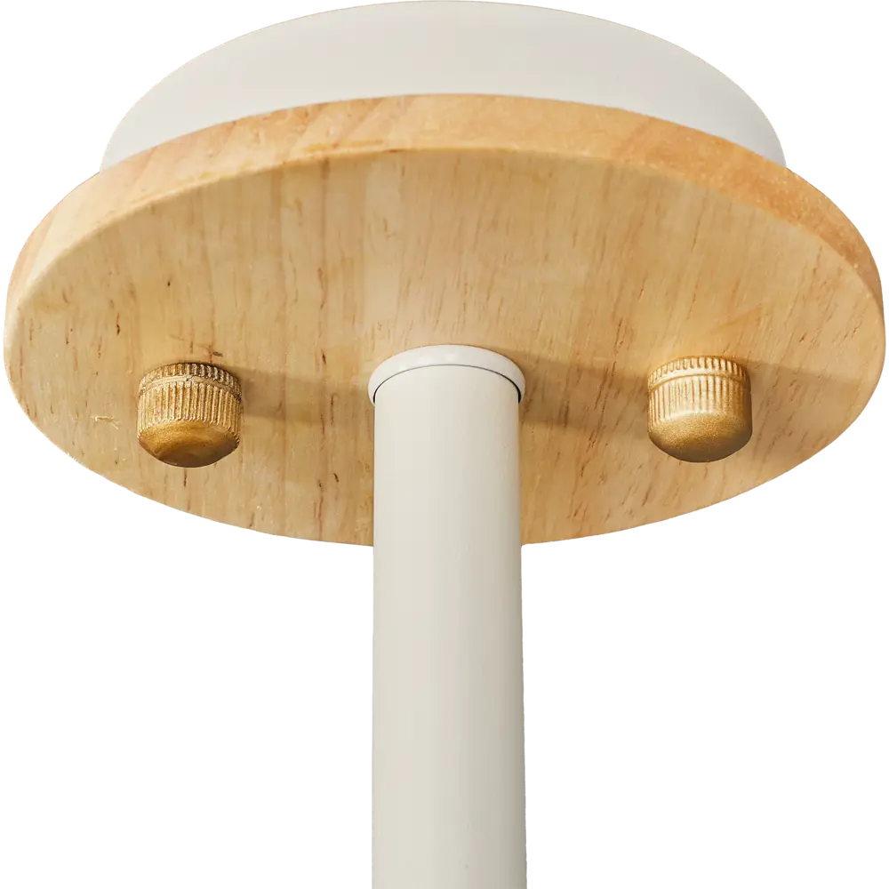 Люстра L1162-5 Morila Green 5xЕ27x40 Вт цвет зеленый LAMPLANDIA STLM-2170199 - Вид №5