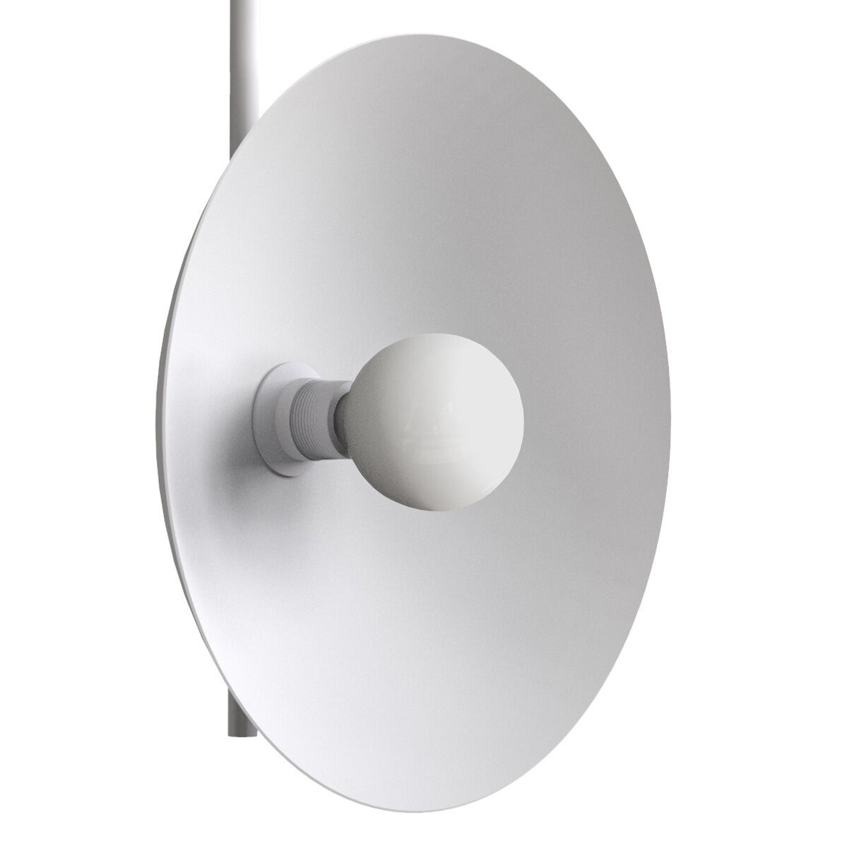 Светодиодный потолочный светильник с фиксированной рукояткой WayPoint Cassini ARCH-00074384 - Вид №11