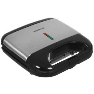 9946824 Вафельница Endever Skyline WM-21 серебристый