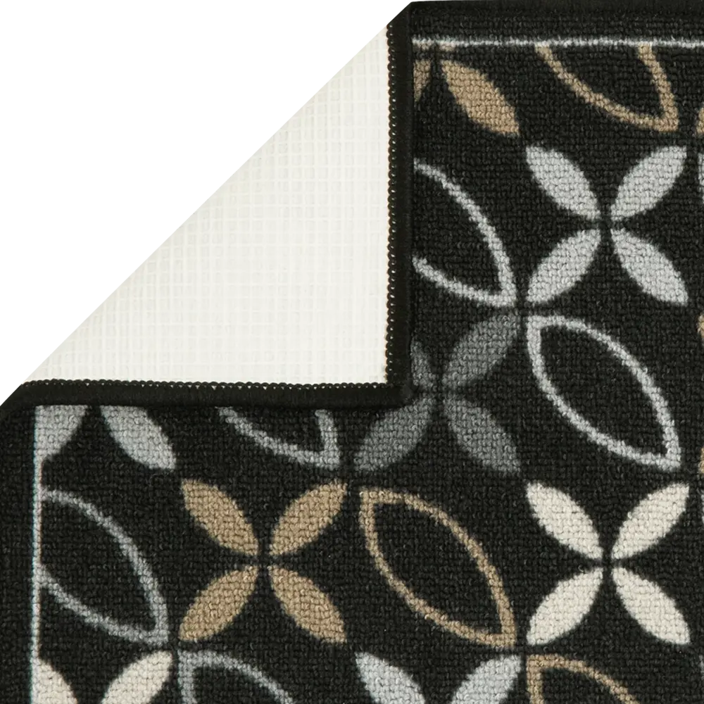 Коврик декоративный Ctim Коя 40x60 см нейлон 146111 STLM-2051392 - Вид №4