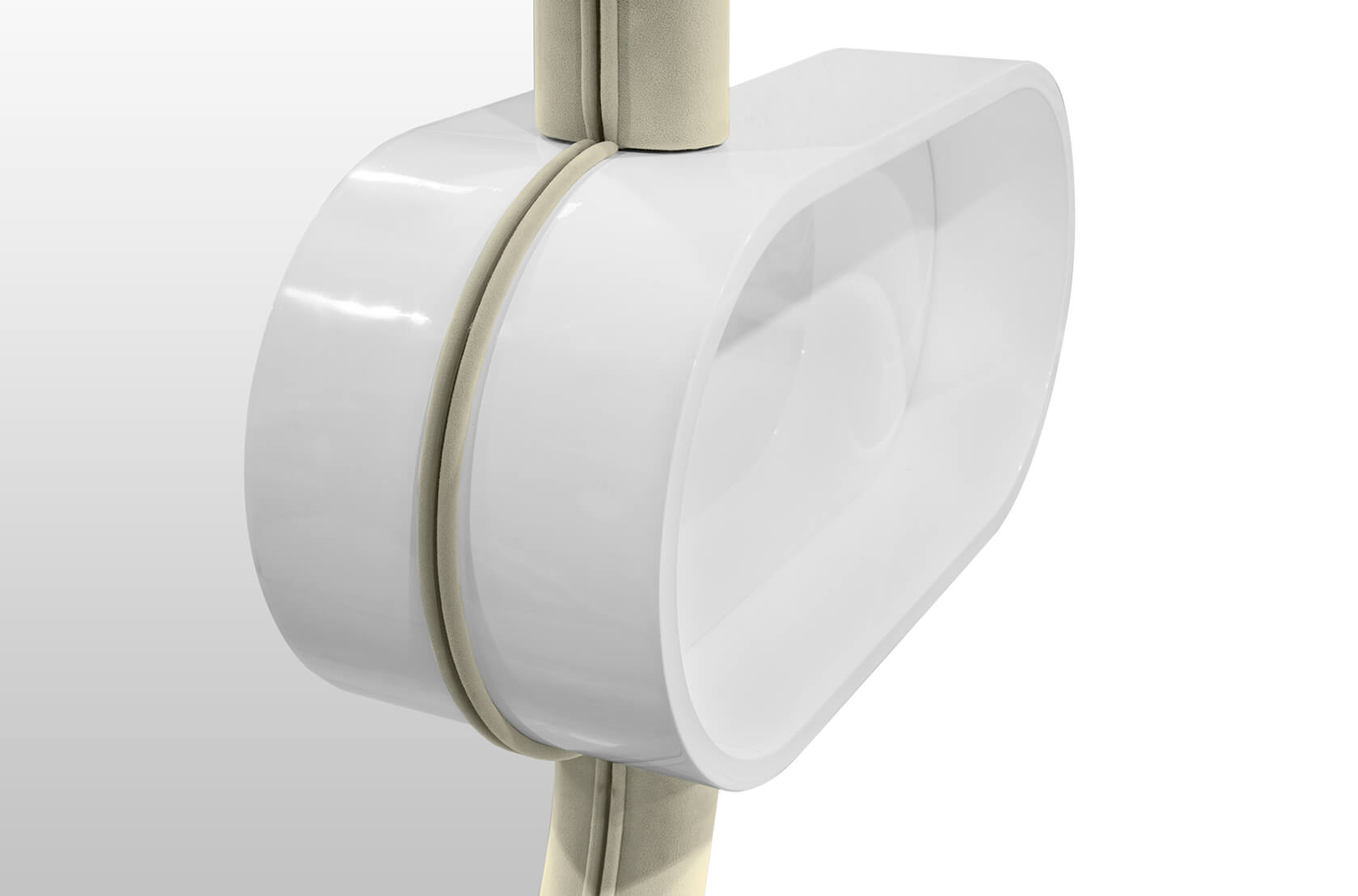 CIST239 Зеркала для детской Жвачка большая Circu  - Вид №10