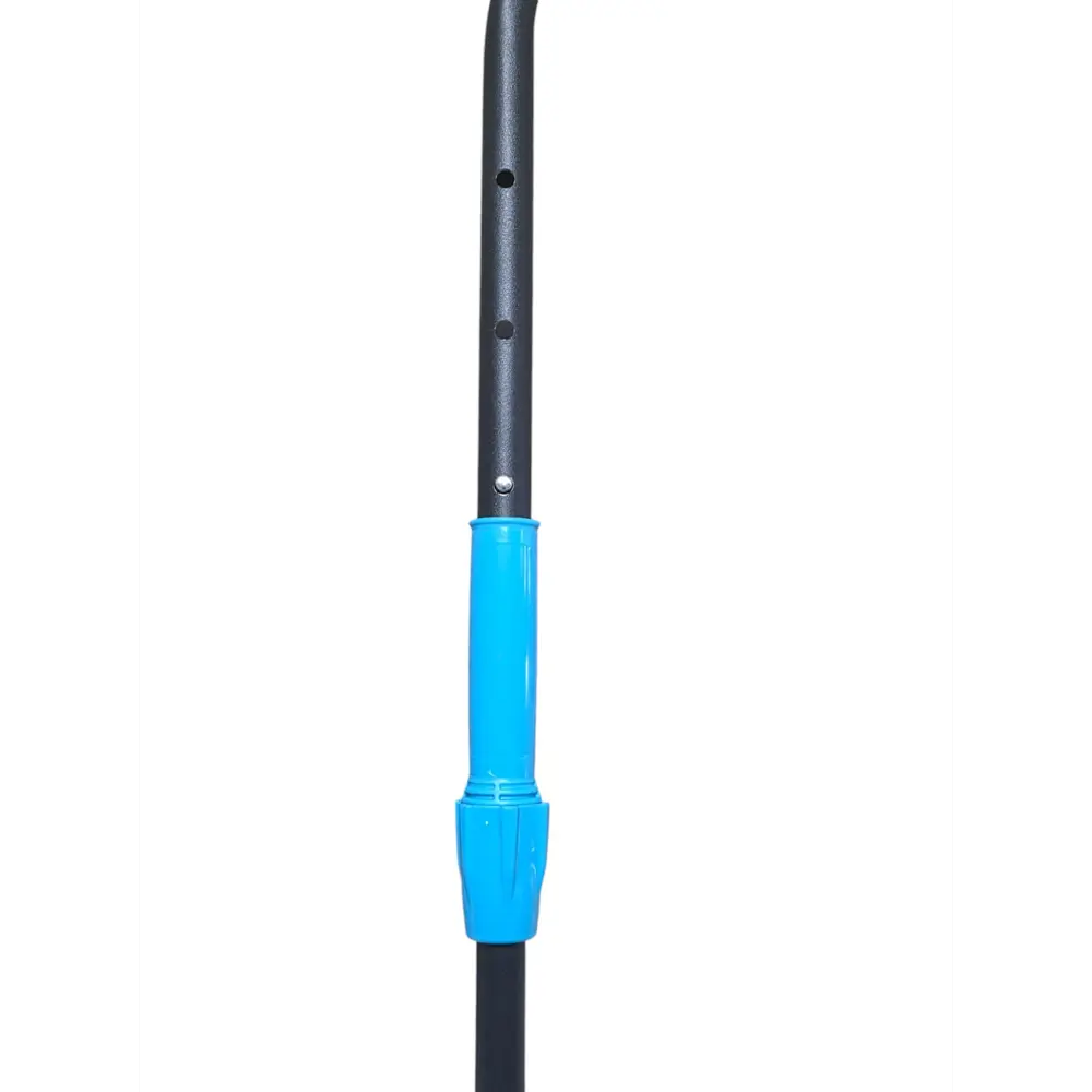 Скрепер для снега ИНСТРУМ-АГРО Snowland 78 см с телескопической ручкой 89442759 STLM-1582513 - Вид №5