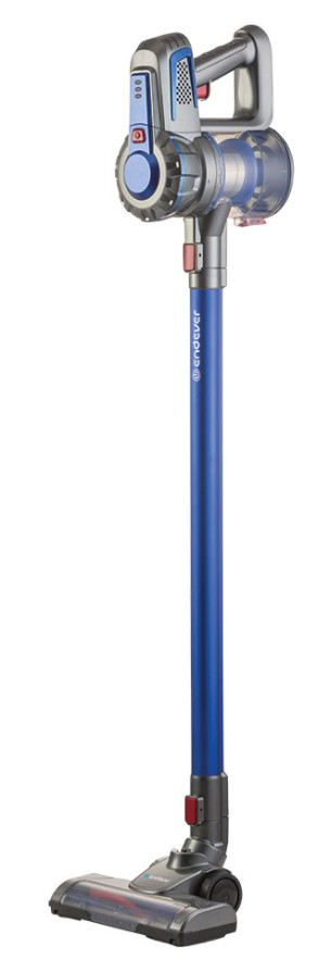 5359552 Пылесос вертикальный   Endever Skyclean VC-303  серый STDN-0146657