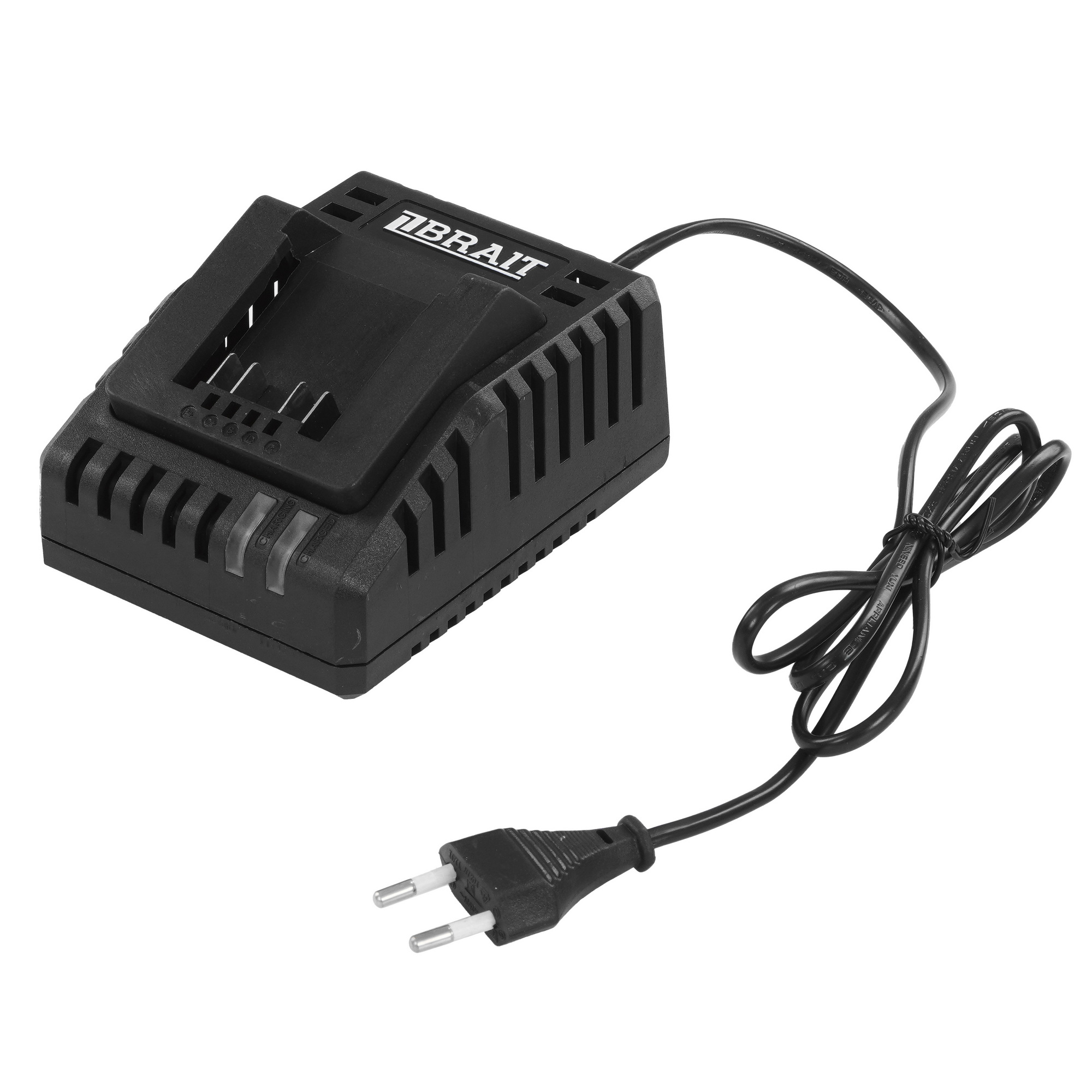 Дрель-шуруповерт BRAIT BCD20SUMBL 9230658 STDN-0077763 - Вид №6