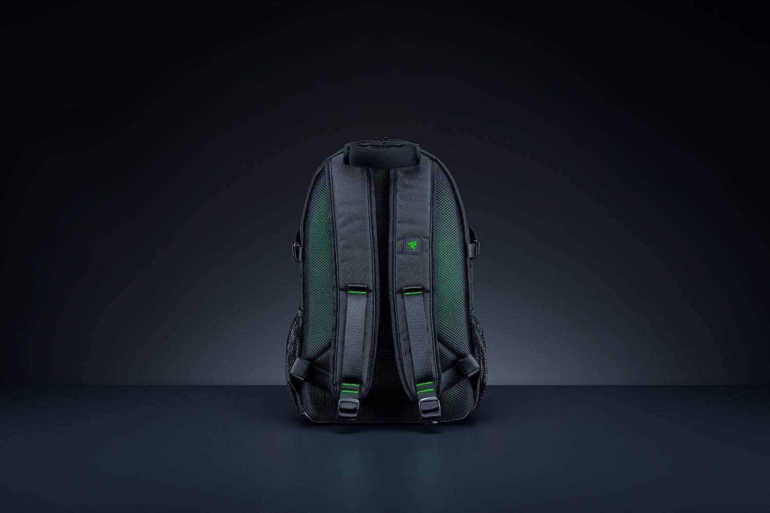 RC81-03630116-0000 rogue backpack (13.3") v3 - chromatic edition Razer Santreyd  - Вид №3