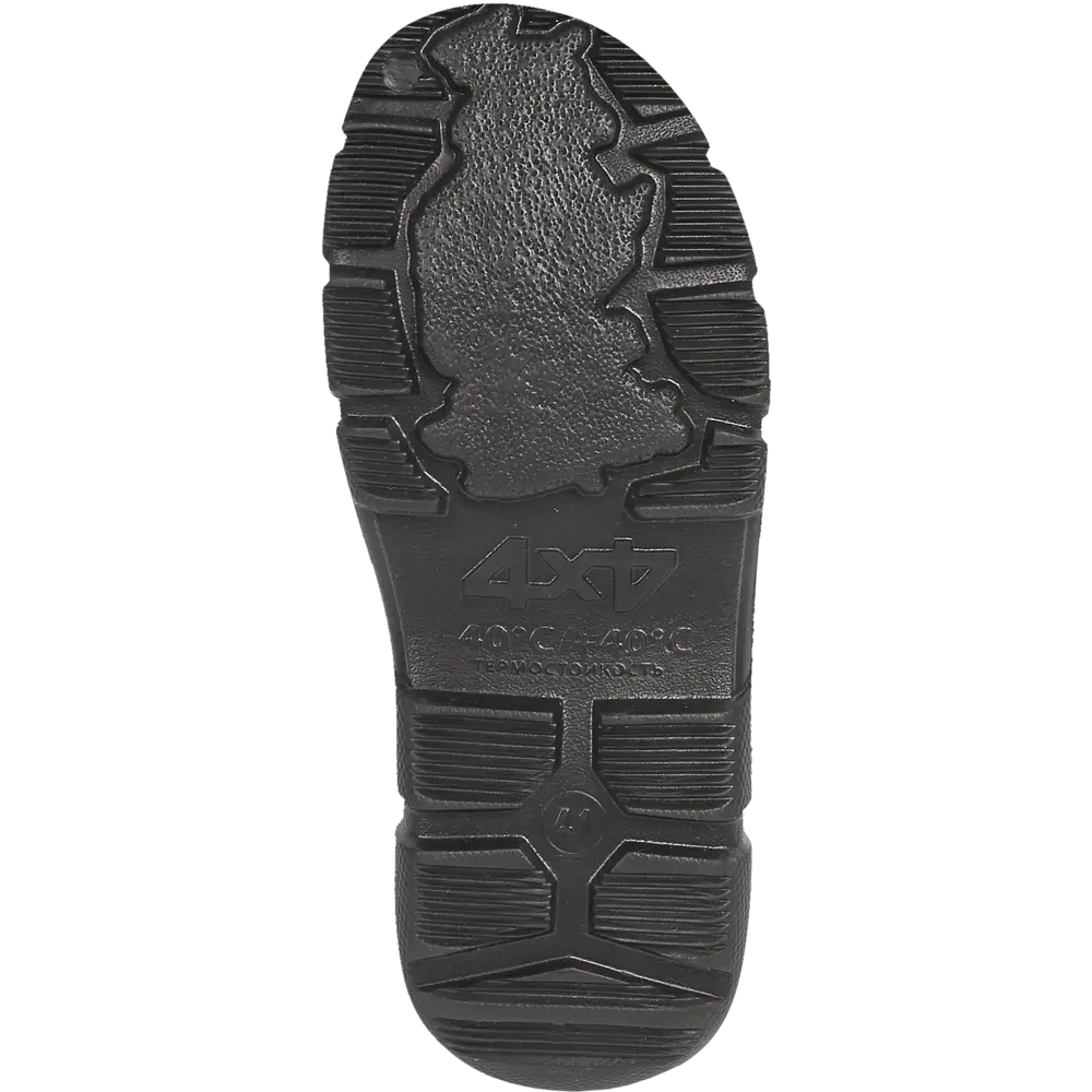 Сапоги мужские утепленные размер 44 4X4 STLM-2142580 - Вид №3