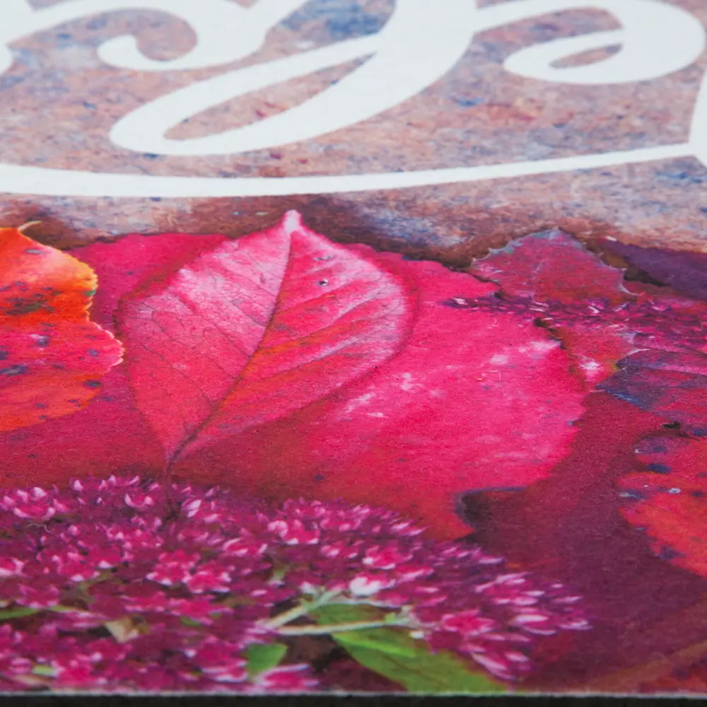 Коврик придверный Inspire Resur WLM D резина 45х75 см STLM-2133558 - Вид №3