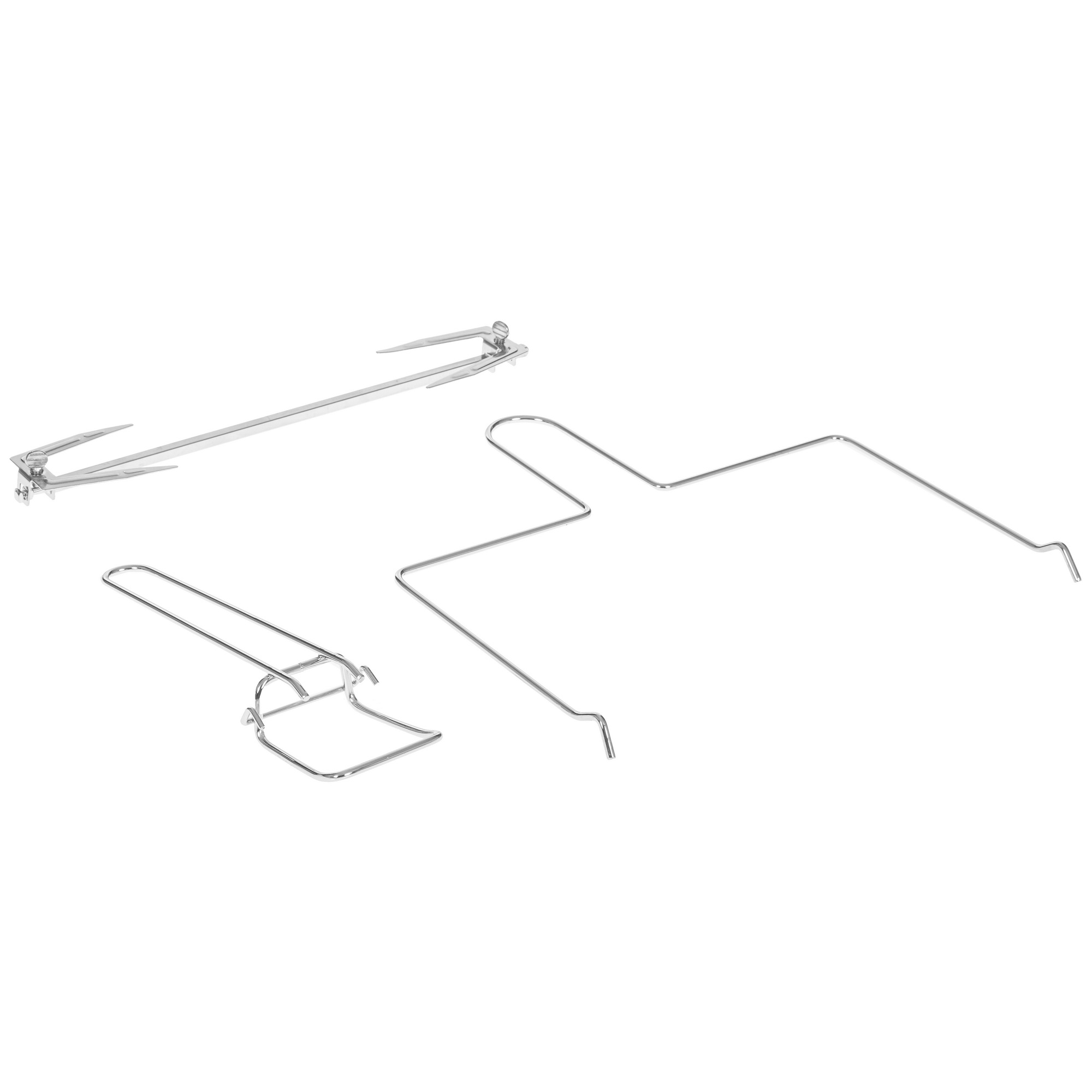9908384 Мини-печь CASO TO 26 electronic черный STDN-0037391 - Вид №8