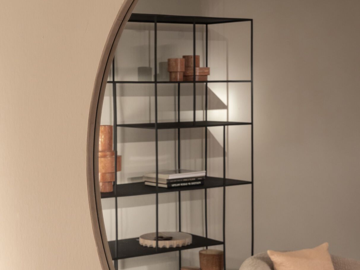 Металлическая полка DÔME DECO Nova ' 25 ARCH-00105085 - Вид №2