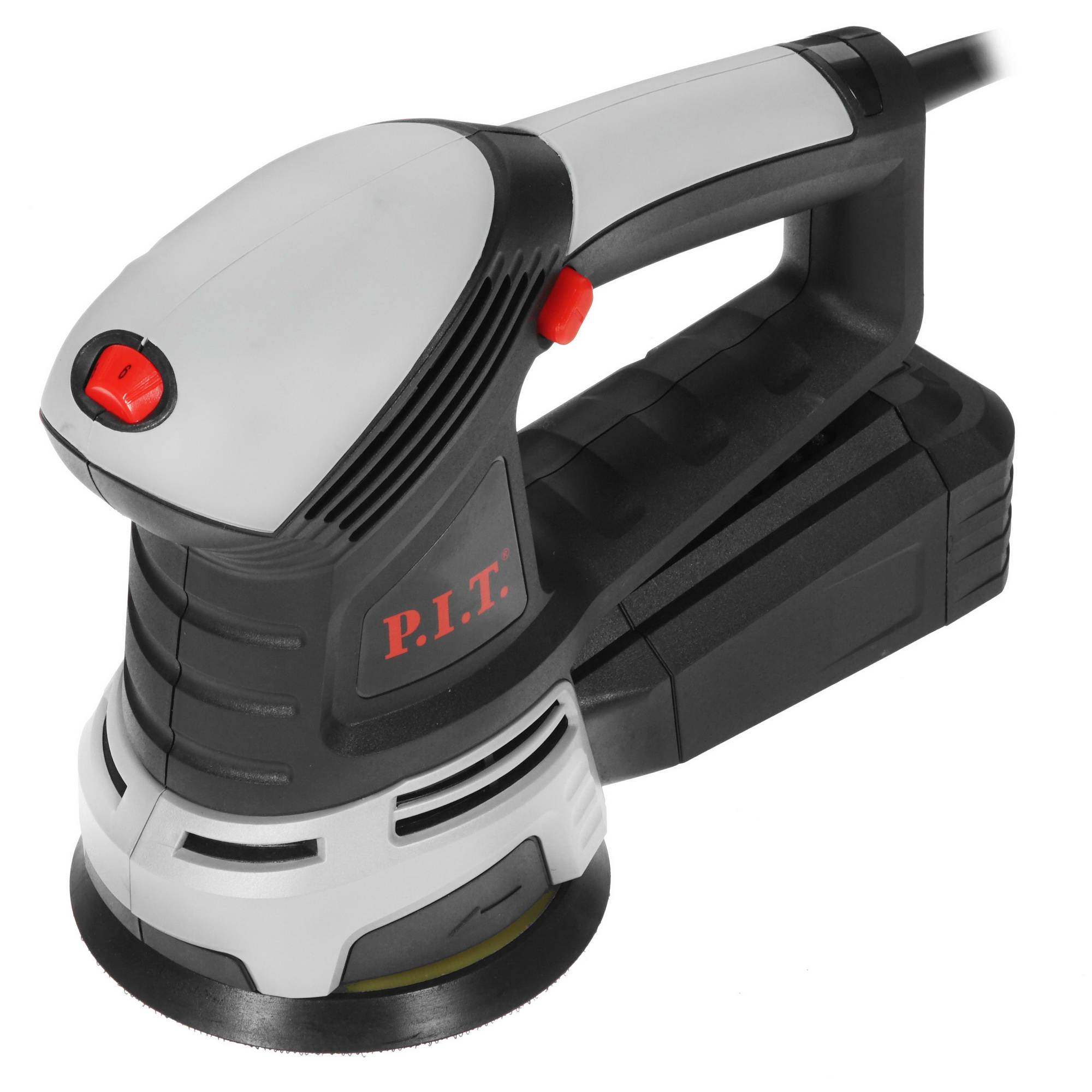 Эксцентриковая шлифмашинка P.I.T. PDS125-C 8157187 PIT STDN-0071045