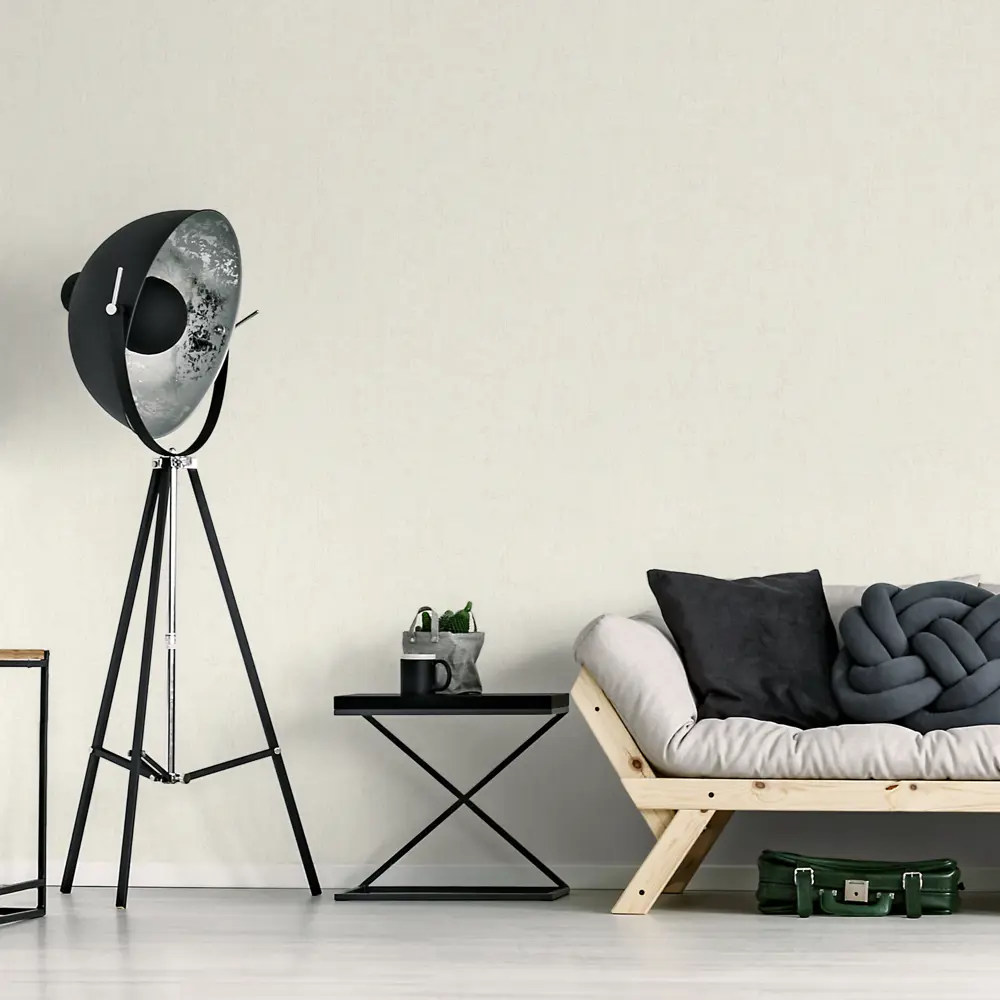 GRANDECOLIFE Vera - флизелиновые обои с бежевым фоном для элегантного интерьера 89365768 STLM-1499520 - Вид №3