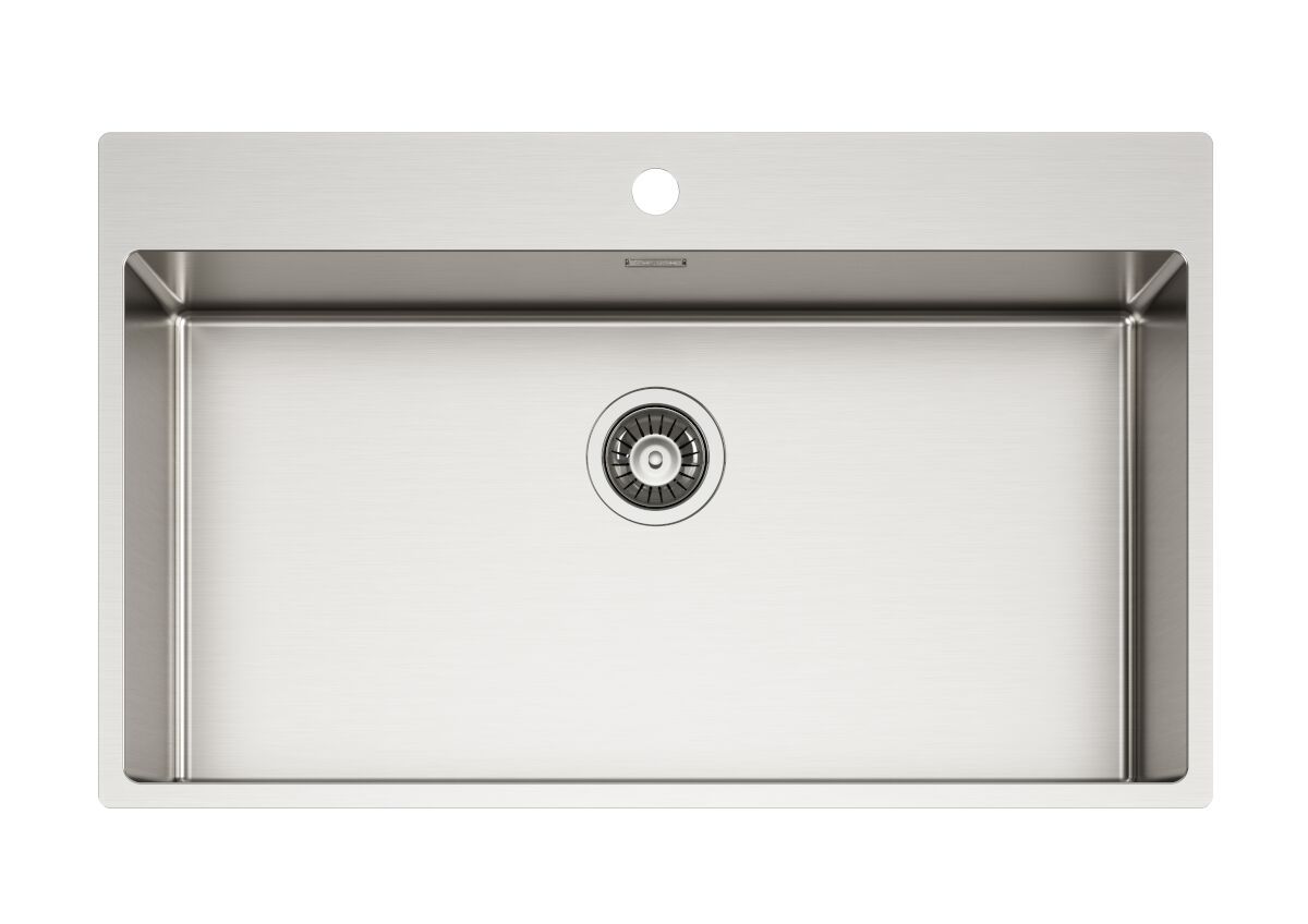 Раковина из нержавеющей стали TASCA Asolo ARCH-00117347 - Вид №5