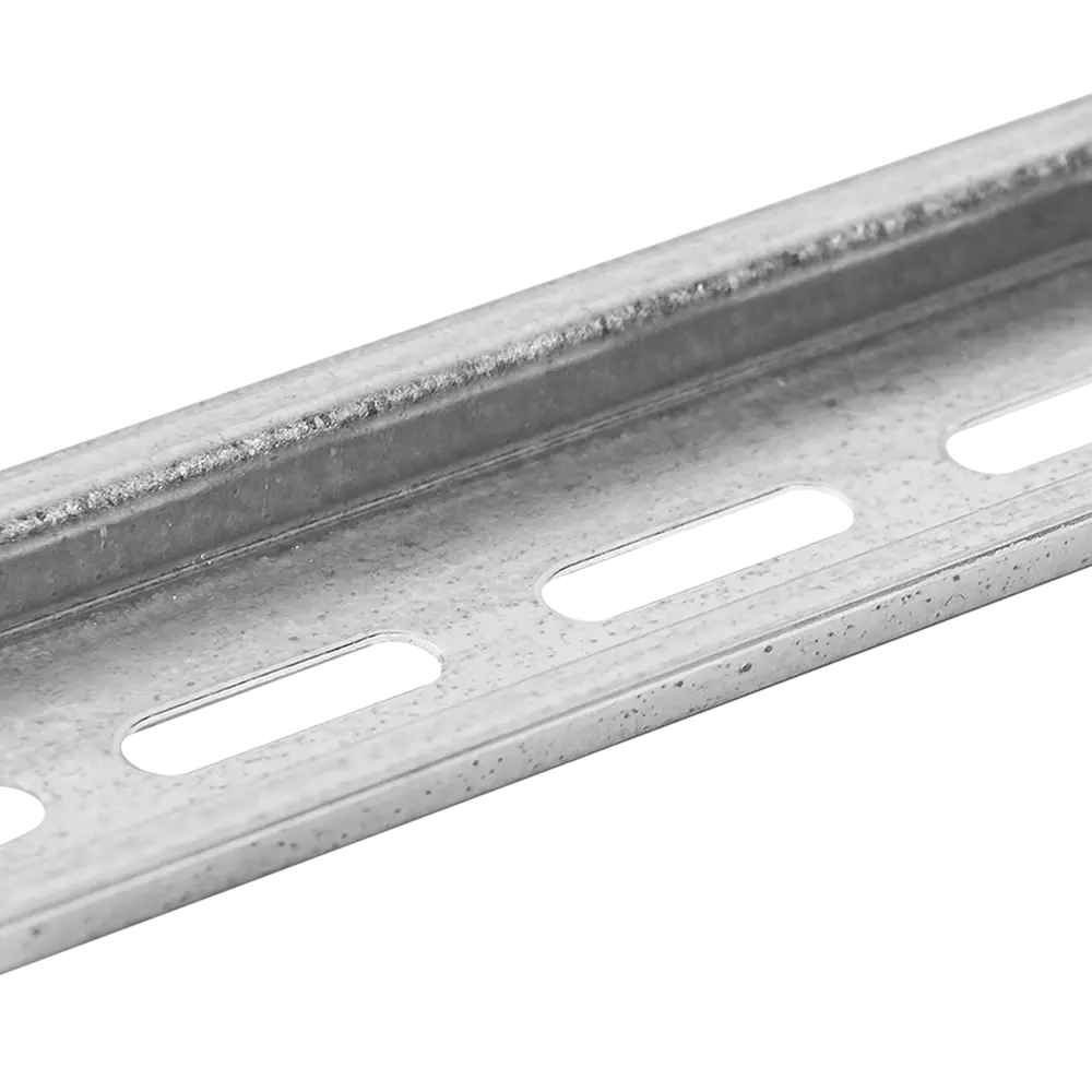 DIN-рейка TDM Electric для модульной аппаратуры 22,5 см 84399575 STLM-0049344 - Вид №1